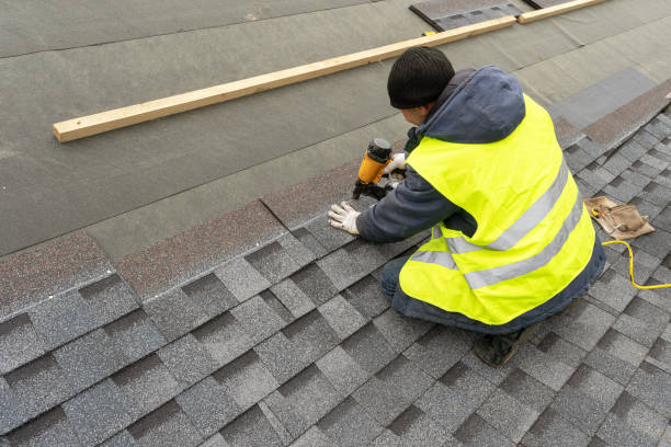 Best Roof Gutter Cleaning  in Faith, NC