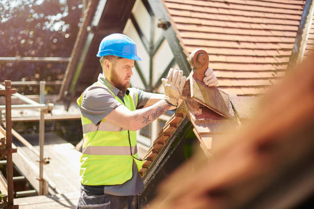 Best Slate Roofing Contractor  in Faith, NC