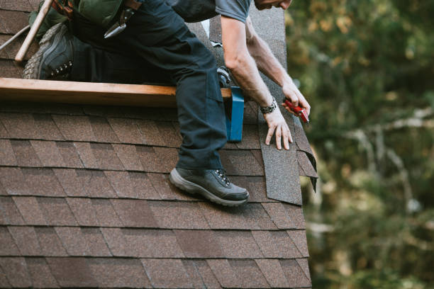 Professional Roofing Contractor in Faith, NC